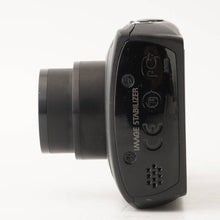 画像をギャラリービューアに読み込む, キヤノン Canon IXY 30 S / ZOOM LENS 3.8X IS 4.9-18.6mm F2.0-5.3
