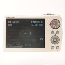 Load image into Gallery viewer, Fujifilm FinePix F200 EXR Gold 5x OPTICAL ZOOM
