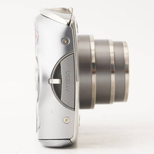 Load image into Gallery viewer, Casio EXILIM EX-Z2000 Silver 5x Optical Zoom
