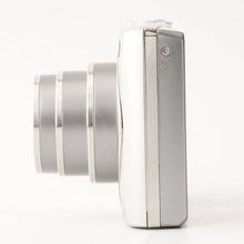 Load image into Gallery viewer, Casio EXILIM EX-Z2000 Silver 5x Optical Zoom
