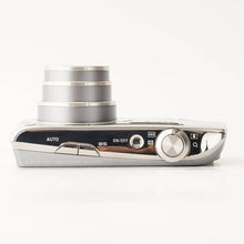 Load image into Gallery viewer, Casio EXILIM EX-Z2000 Silver 5x Optical Zoom
