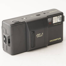画像をギャラリービューアに読み込む, オリンパス Olympus AF-1 QUARTZDATE / ZUIKO 35mm F2.8
