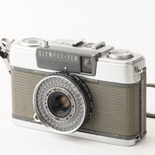 Load image into Gallery viewer, Olympus PEN EE2 / D.Zuiko 28mm f/3.5
