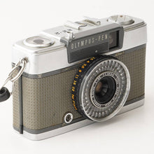 Load image into Gallery viewer, Olympus PEN EE2 / D.Zuiko 28mm f/3.5
