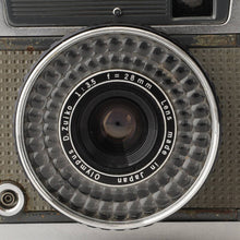 Load image into Gallery viewer, Olympus PEN EE2 / D.Zuiko 28mm f/3.5
