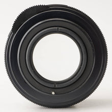 画像をギャラリービューアに読み込む, ペンタックス Pentax Asahi スーパータクマー Super Takumar 55mm F1.8 初期型 M42 マウント
