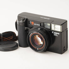 Load image into Gallery viewer, Canon Autoboy AF35ML 40mm f/1.9
