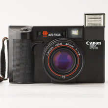 Load image into Gallery viewer, Canon Autoboy AF35ML 40mm f/1.9
