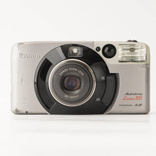 画像をギャラリービューアに読み込む, キヤノン Canon オートボーイ Autoboy Luna 105 / 38-105mm
