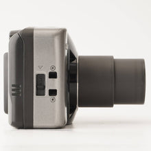 画像をギャラリービューアに読み込む, キヤノン Canon オートボーイ Autoboy Luna 105 / 38-105mm
