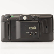 画像をギャラリービューアに読み込む, キヤノン Canon オートボーイ Autoboy Luna 105 / 38-105mm

