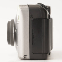画像をギャラリービューアに読み込む, キヤノン Canon オートボーイ Autoboy Luna 105 / 38-105mm
