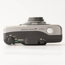 画像をギャラリービューアに読み込む, キヤノン Canon オートボーイ Autoboy Luna 105 / 38-105mm
