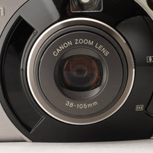 画像をギャラリービューアに読み込む, キヤノン Canon オートボーイ Autoboy Luna 105 / 38-105mm
