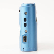 Load image into Gallery viewer, Kenko KC-03TY BL Blue 4x Optical Zoom
