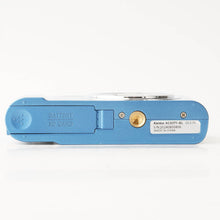 Load image into Gallery viewer, Kenko KC-03TY BL Blue 4x Optical Zoom
