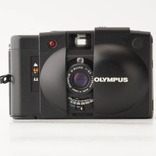 画像をギャラリービューアに読み込む, オリンパス Olympus XA2 ブラック / D ZUIKO 35mm F3.5
