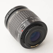 画像をギャラリービューアに読み込む, キヤノン Canon EF 28-80mm F3.5-5.6 USM
