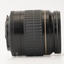 画像をギャラリービューアに読み込む, キヤノン Canon EF 28-80mm F3.5-5.6 USM
