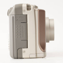 画像をギャラリービューアに読み込む, キヤノン Canon PowerShot A20 シャンパンゴールド 3x ズーム

