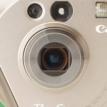 Load image into Gallery viewer, Canon PowerShot S20 Champagne Gold 2x Optical Zoom
