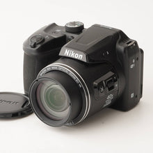 画像をギャラリービューアに読み込む, ニコン Nikon COOLPIX B500 40x 光学ズーム
