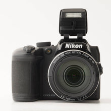 画像をギャラリービューアに読み込む, ニコン Nikon COOLPIX B500 40x 光学ズーム

