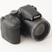 画像をギャラリービューアに読み込む, ニコン Nikon COOLPIX B500 40x 光学ズーム
