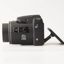 画像をギャラリービューアに読み込む, ニコン Nikon COOLPIX B500 40x 光学ズーム
