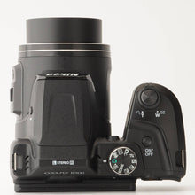 画像をギャラリービューアに読み込む, ニコン Nikon COOLPIX B500 40x 光学ズーム
