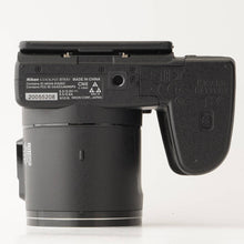 画像をギャラリービューアに読み込む, ニコン Nikon COOLPIX B500 40x 光学ズーム
