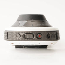 Load image into Gallery viewer, Casio EXILIM EX-FR100 White
