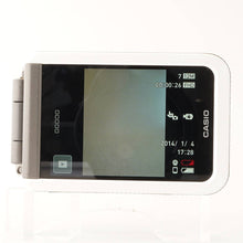Load image into Gallery viewer, Casio EXILIM EX-FR100 White
