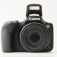 Load image into Gallery viewer, Canon PowerShot SX530 HS 50x Optical Zoom Full HD
