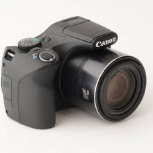 Load image into Gallery viewer, Canon PowerShot SX530 HS 50x Optical Zoom Full HD

