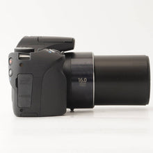 Load image into Gallery viewer, Canon PowerShot SX530 HS 50x Optical Zoom Full HD
