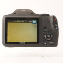 Load image into Gallery viewer, Canon PowerShot SX530 HS 50x Optical Zoom Full HD
