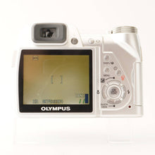 Load image into Gallery viewer, Olympus SP-510UZ 10x Optical Zoom
