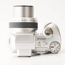 Load image into Gallery viewer, Olympus SP-510UZ 10x Optical Zoom
