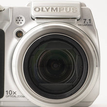 Load image into Gallery viewer, Olympus SP-510UZ 10x Optical Zoom
