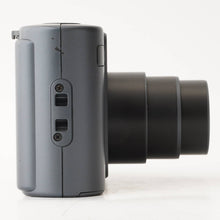 Load image into Gallery viewer, Pentax ESPIO 80 Black Compact Film Camera
