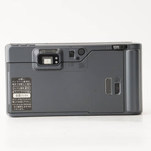 Load image into Gallery viewer, Pentax ESPIO 80 Black Compact Film Camera
