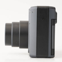 Load image into Gallery viewer, Pentax ESPIO 80 Black Compact Film Camera
