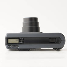 Load image into Gallery viewer, Pentax ESPIO 80 Black Compact Film Camera

