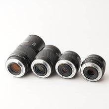画像をギャラリービューアに読み込む, ミノルタ Minolta MAXXUM AF Zoom 70-210mm F4 / AF Zoom 70-210mm F4.5-5.6 / AF ZOOM 35-105mm F3.5-4.5 / AF ZOOM 35-70mm F4  Sony A mount
