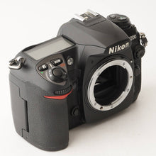 画像をギャラリービューアに読み込む, ニコン Nikon D200 ボディ デジタル一眼レフカメラ
