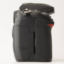 画像をギャラリービューアに読み込む, ニコン Nikon D200 ボディ デジタル一眼レフカメラ
