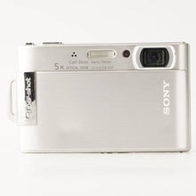 Load image into Gallery viewer, Sony Cyber-shot DSC-T200
