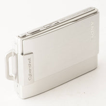 Load image into Gallery viewer, Sony Cyber-shot DSC-T200
