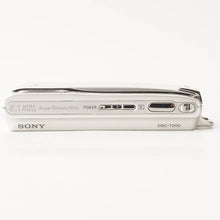 Load image into Gallery viewer, Sony Cyber-shot DSC-T200
